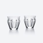 HARCOURT TALLEYRAND TUMBLER 7 X2