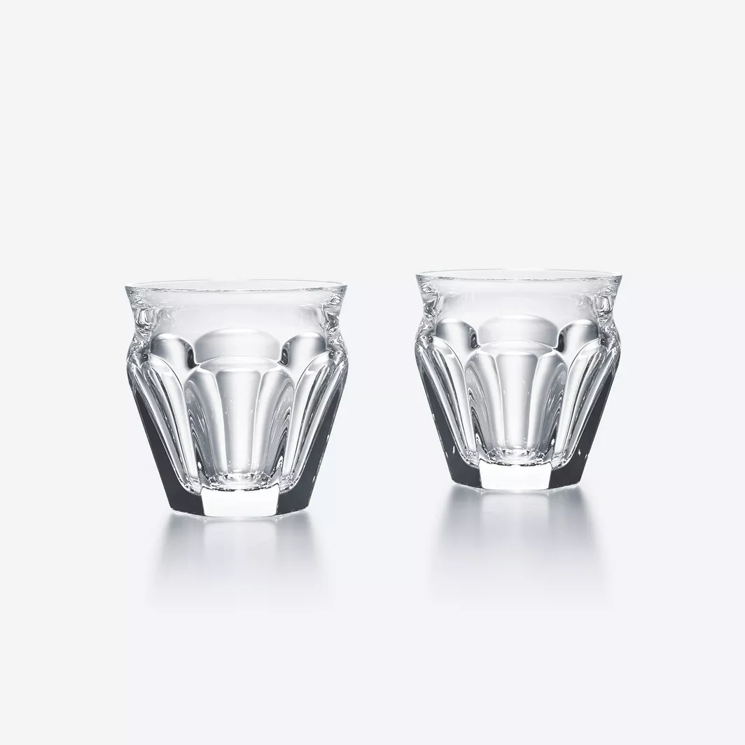 HARCOURT TALLEYRAND TUMBLER 4 X2