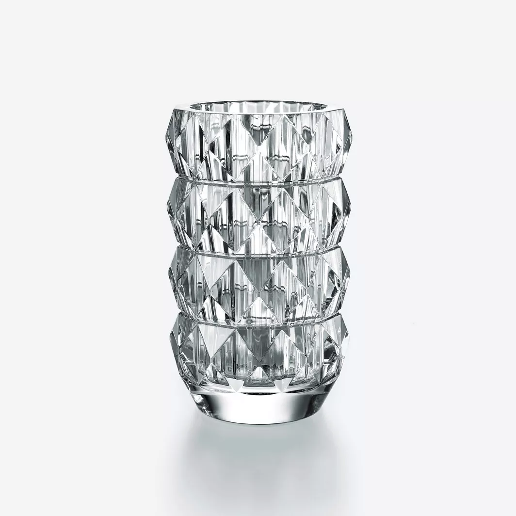 LOUXOR ROUND VASE 230