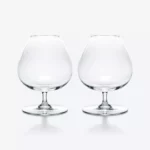 DEGUSTATION TASTING GLASS 145 X2