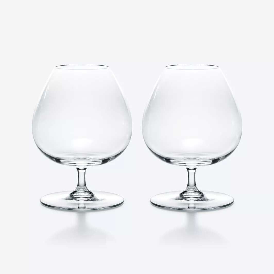 DEGUSTATION TASTING GLASS 145 X2