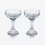 MASSENA CHAMPAGNE COUPE X2