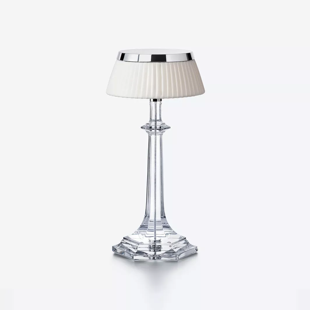 2812198_grey_001.jpg BON JOUR VERSAILLES LAMP IEC SMALL SIZE - Görsel 1