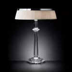 BON JOUR VERSAILLES LAMP IEC LARGE SIZE - Görsel 2