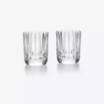 HARMONIE 7 2'li Kristal Bardak Seti