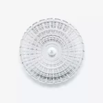 NEW ANTIQUE BOWL 380 - Görsel 2