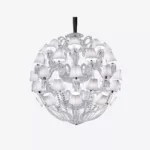 LE ROI SOLEIL CHANDELIER CEI 40L BALL NIGHT