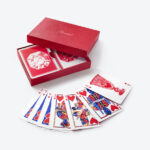 JEUX POKER CARDS