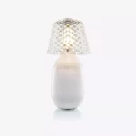 BABY CANDY LIGHT NOMADIC LAMP IEC WHITE