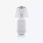 BABY CANDY LIGHT NOMADIC LAMP IEC WHITE - Görsel 2