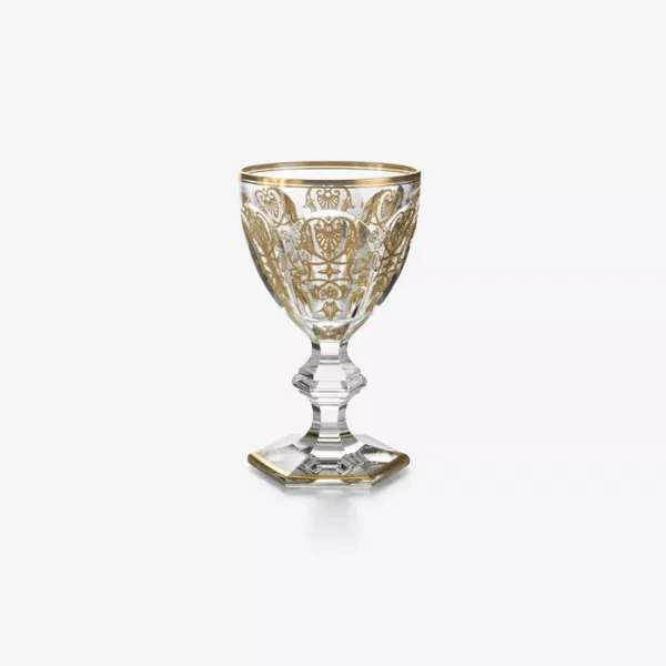 HARCOURT EMPIRE GLASS 3 BR