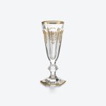 HARCOURT EMPIRE CHAMPAGNE FLUTE BR