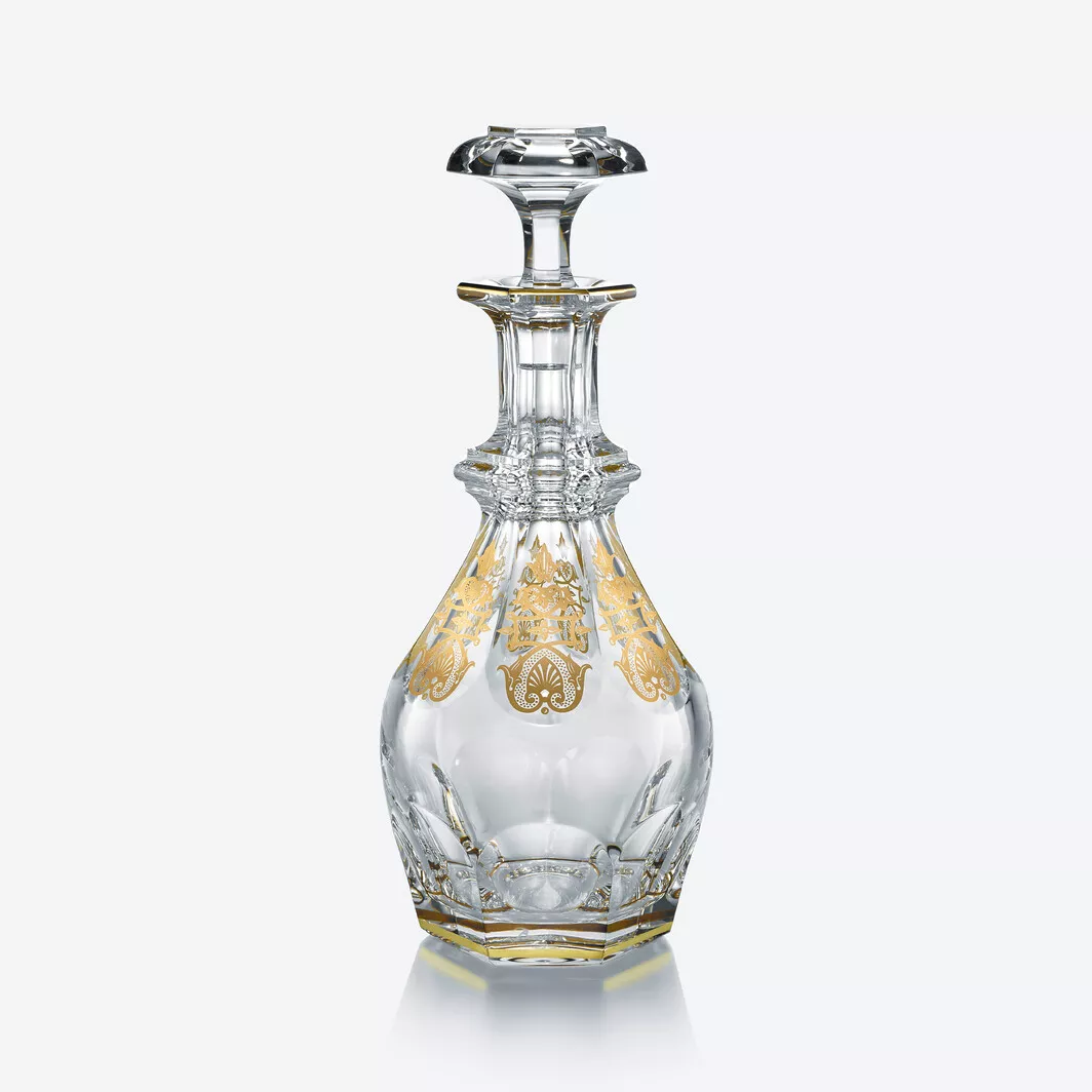 2813871_grey_001.jpg HARCOURT EMPIRE DECANTER 0,75L BR - Görsel 1