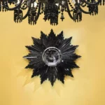 HERITAGE BLACK SUNCLOCK 20 COPIES - Görsel 2