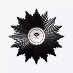 HERITAGE BLACK SUNCLOCK 20 COPIES