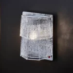 TUILE DE CRISTAL WALL UNIT CEI SMALL SIZE PICCADILLY