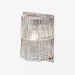 TUILE DE CRISTAL WALL UNIT CEI SMALL SIZE PICCADILLY - Görsel 3