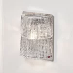 TUILE DE CRISTAL WALL UNIT CEI SMALL SIZE PICCADILLY - Görsel 4