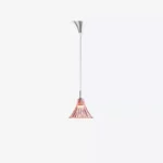 MILLE NUITS CEILING LAMP CEI SMALL SIZE PINK