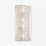 TUILE DE CRISTAL FROZEN WALL UNIT CEI LARGE SIZE