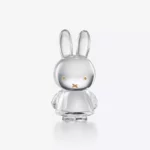 MIFFY CLEAR RABBIT
