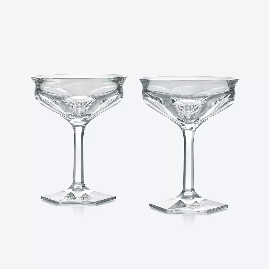 HARCOURT TALLEYRAND ENCORE X2 COCKTAIL GLASS