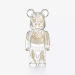 BEARBRICK DRAGON 2024