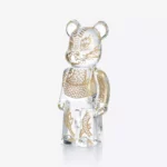 BEARBRICK DRAGON 2024 - Görsel 2