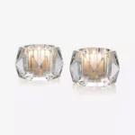 LOUXOR CLEAR VOTIVES X2 - Görsel 2