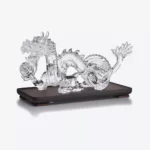 ZODIAQUE DRAGON THE LEGENDARY 50EX