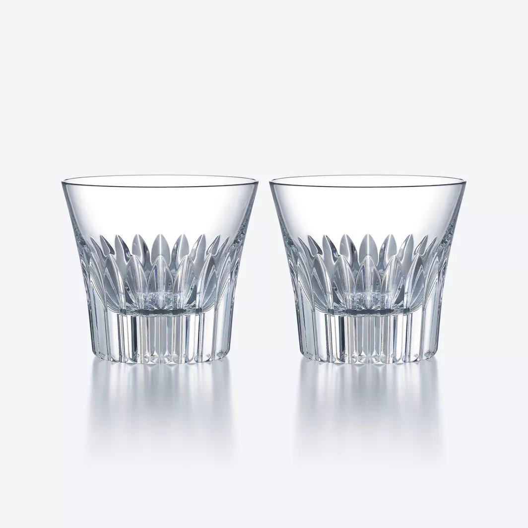 2815965_grey_001.jpg EVERYDAY CRYSTA TUMBLER 3 X2 - Görsel 1