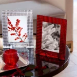 EYE VOTIVE RED X2 - Görsel 2