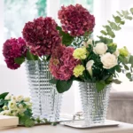 EYE VASE RECTANGULAR 200 - Görsel 2