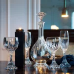 MASSENA II Kristal Kadeh - Görsel 3