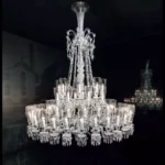ZENITH CHANDELIER CEI 64L