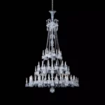 ZENITH CHANDELIER CEI 84L