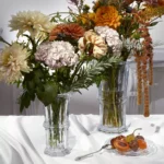 HARCOURT VASE STRAIGHT 320 - Görsel 2