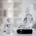 BOUDDHA-LITTLE BUDDHA - Görsel 2
