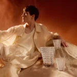 EYE VASE OVAL 150 - Görsel 2