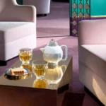 HARCOURT Faunacrystopolis Çay Seti - Görsel 2