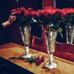 HARCOURT FLUTISSIMO VASE - Görsel 2