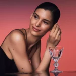 HARCOURT 1841 GLASS 4 - Görsel 2