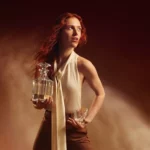 HARCOURT 1841 Old Fashion 2'li Kristal Bardak Seti - Görsel 2