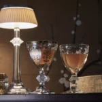 HARCOURT EMPIRE GLASS 3 BR - Görsel 2