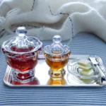 HARCOURT MUSTARD JAR MISSOURI 115 - Görsel 2