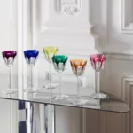 HARCOURT RHINE WINE GREEN - Görsel 2