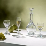 MASSENA CHAMPAGNE FLUTE X2 - Görsel 2