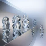 MIFFY CLEAR RABBIT - Görsel 2