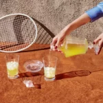 MILLE NUITS Highball 2'li Kristal Bardak Seti - Görsel 2