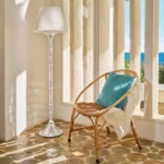 MILLE NUITS FLOOR LAMP CEI 145 - Görsel 3